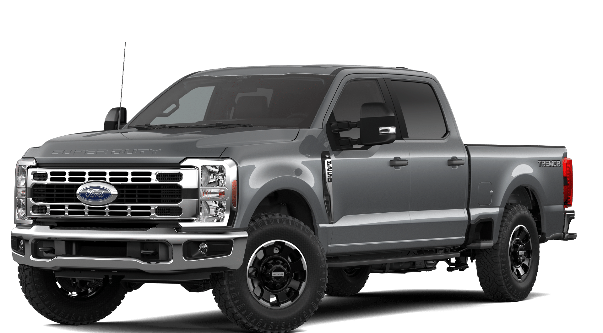 2026 Ford Super Duty® External Image 1